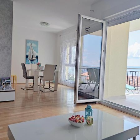 Apartment Mia Crikvenica Ngoại thất bức ảnh