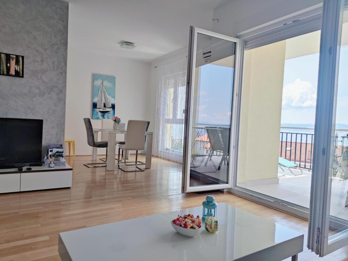 Apartment Mia Crikvenica Ngoại thất bức ảnh