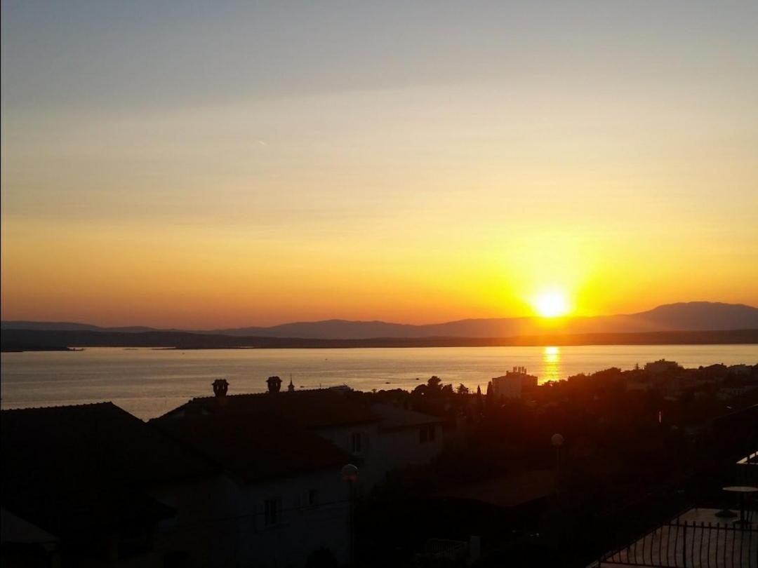 Apartment Mia Crikvenica Ngoại thất bức ảnh