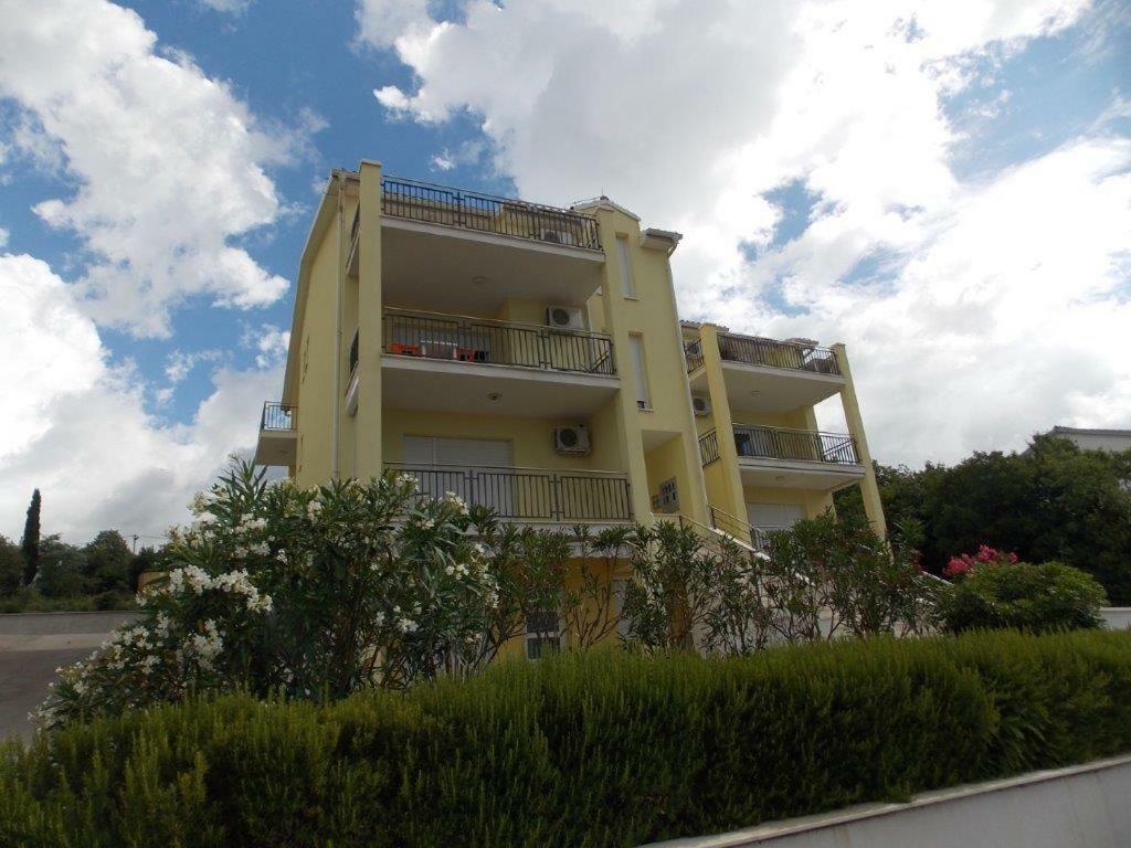 Apartment Mia Crikvenica Ngoại thất bức ảnh