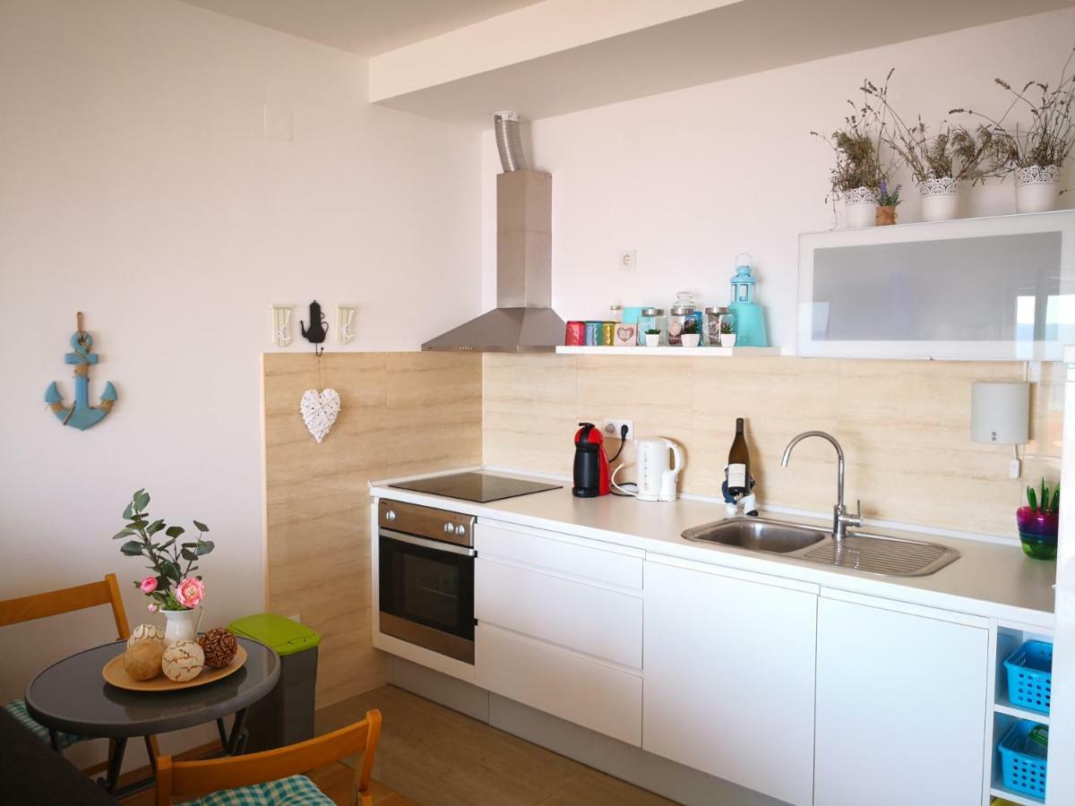 Apartment Mia Crikvenica Ngoại thất bức ảnh