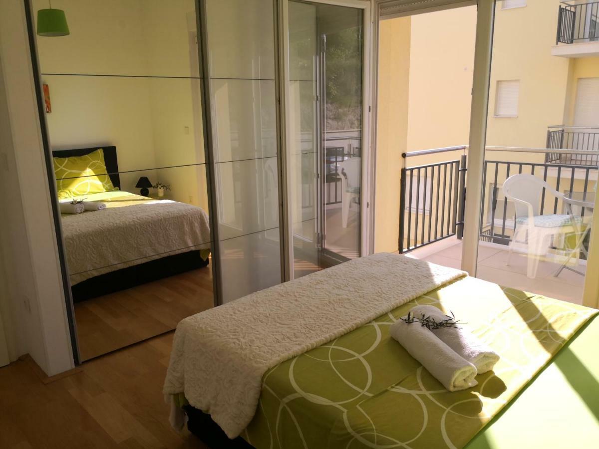 Apartment Mia Crikvenica Ngoại thất bức ảnh